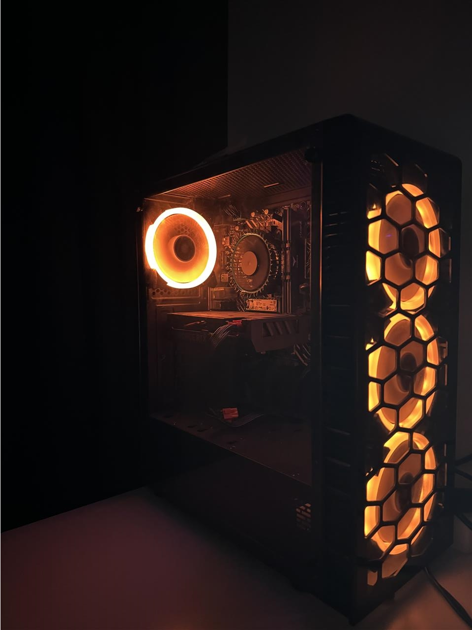 Gaming-PC