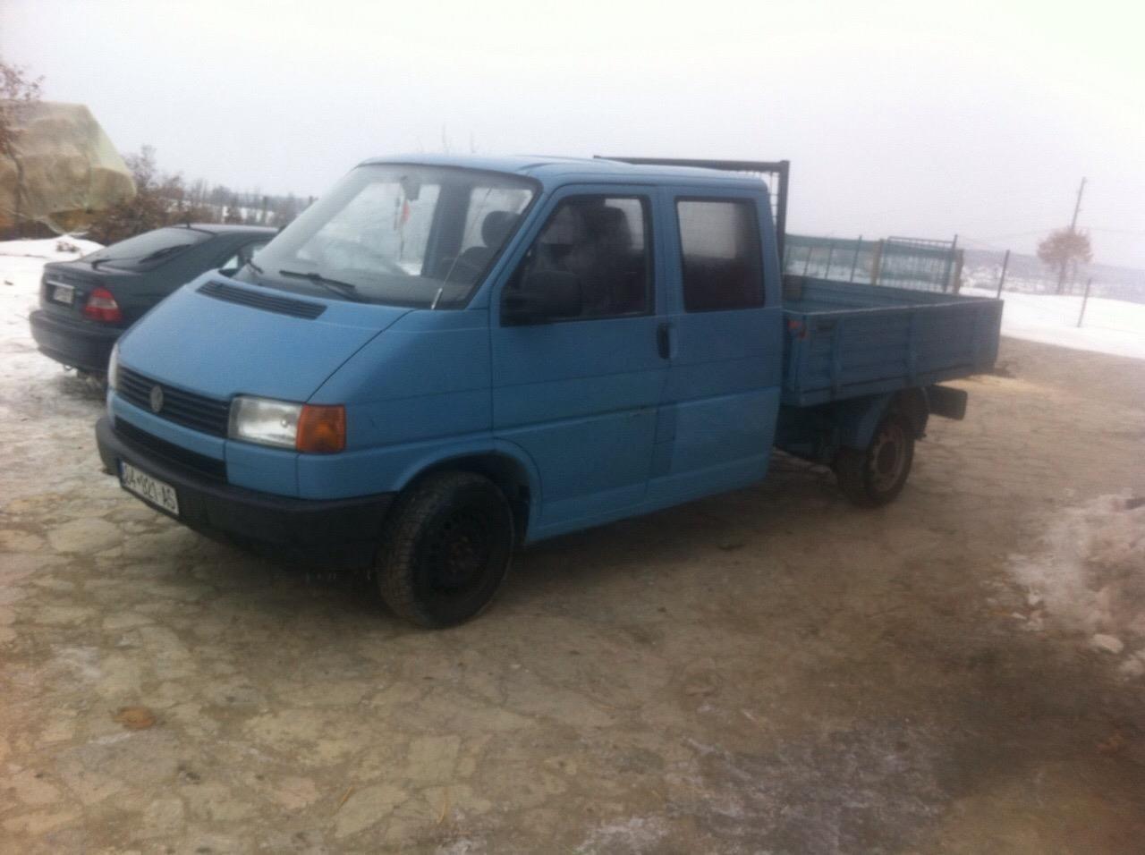 Kombi-t4