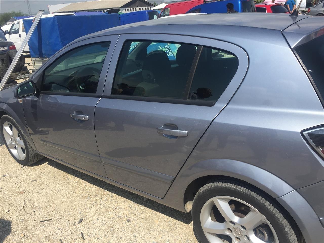 Opel-Astra