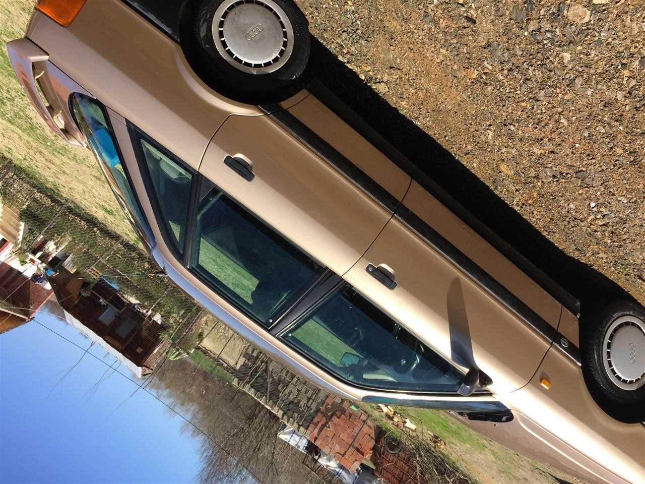 Audi-80