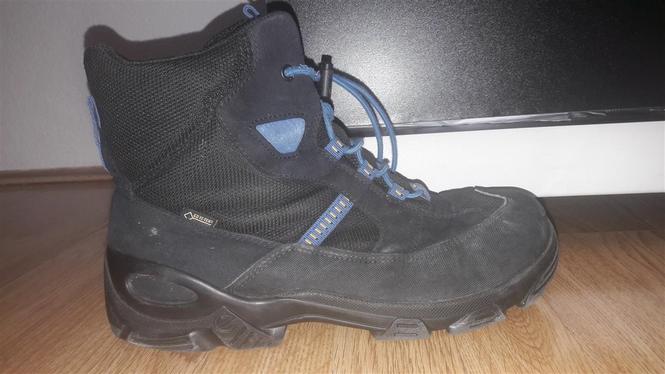 GORETEX kepuc tdimrit nr40