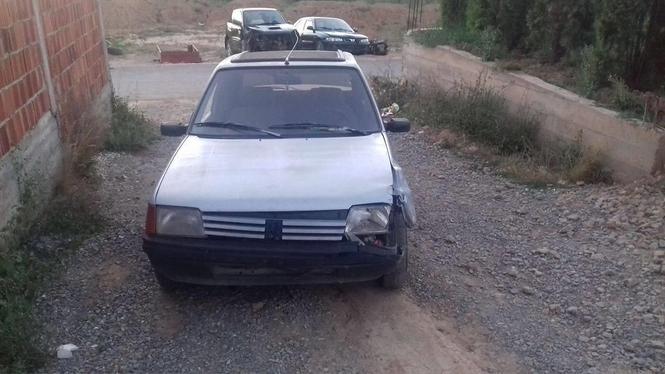 peugot 