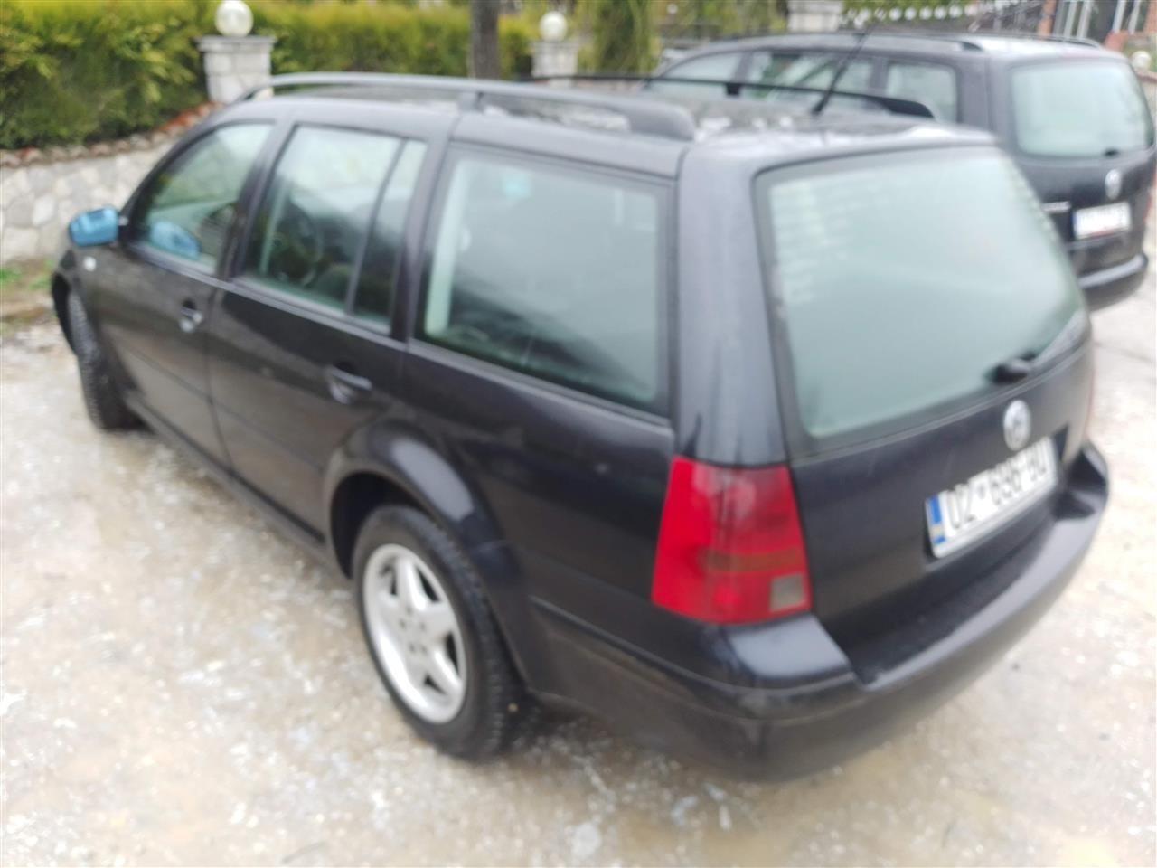 Golf-4