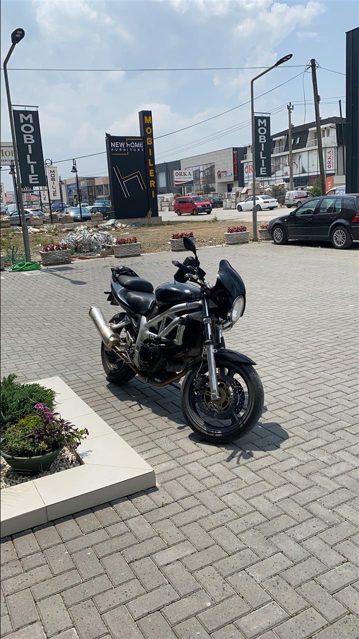 Suzuki-SV650cc