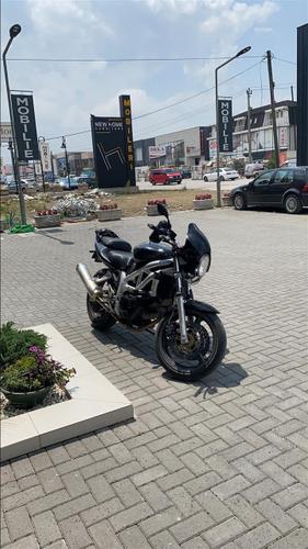 Suzuki SV650cc