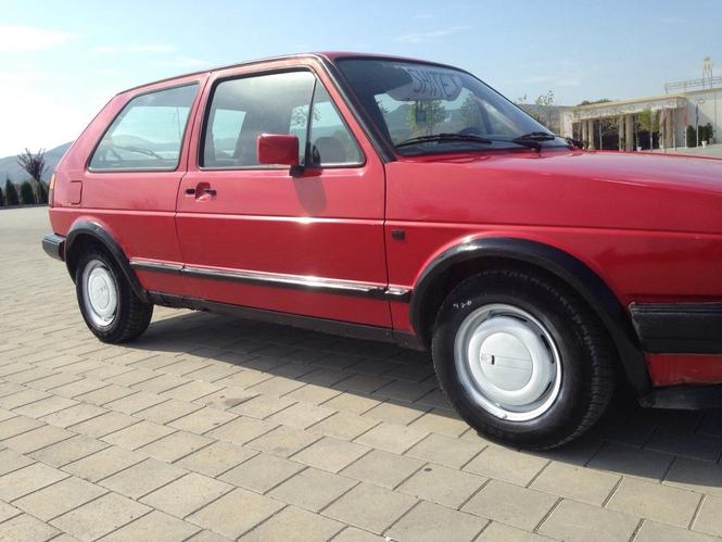 GOLF 2 