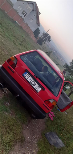 Golf 2