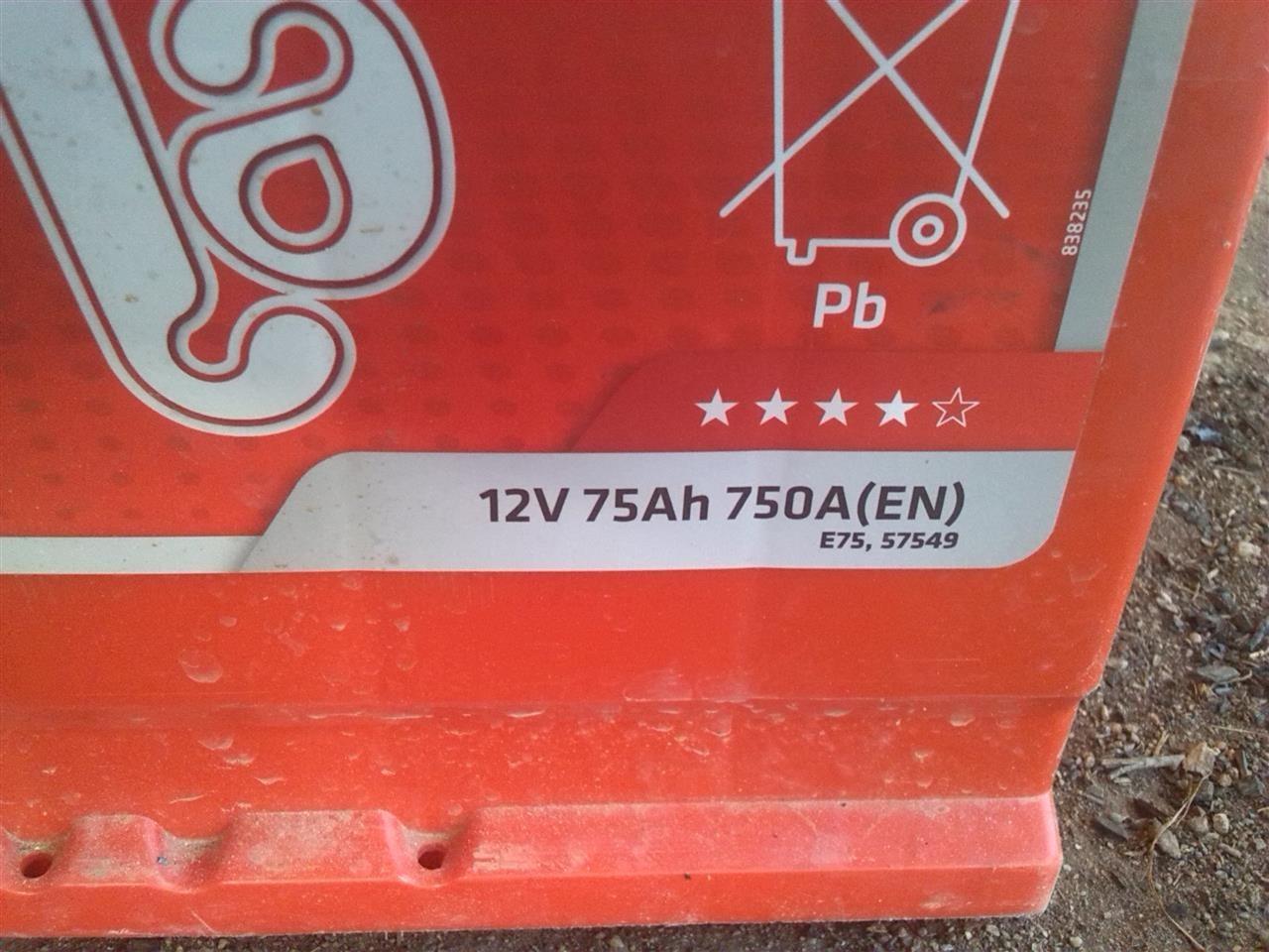 Akumllator