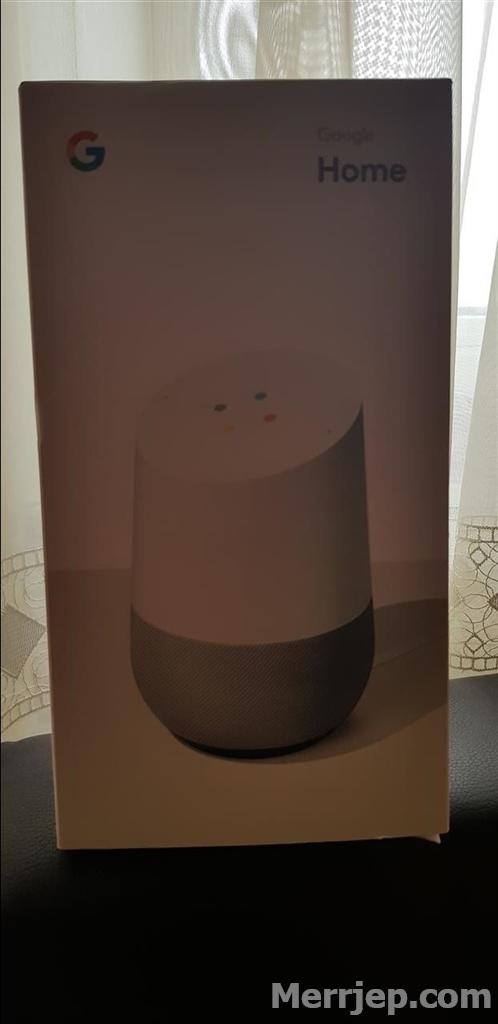 Google Home | Prishtinë