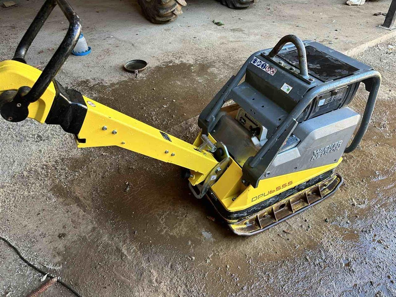 Wacker-neuson-