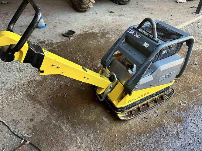 Wacker neuson 