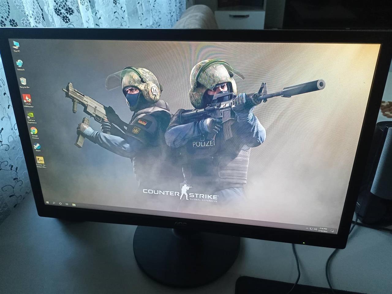 PC-GAMING