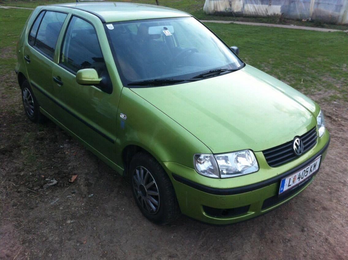 POLO