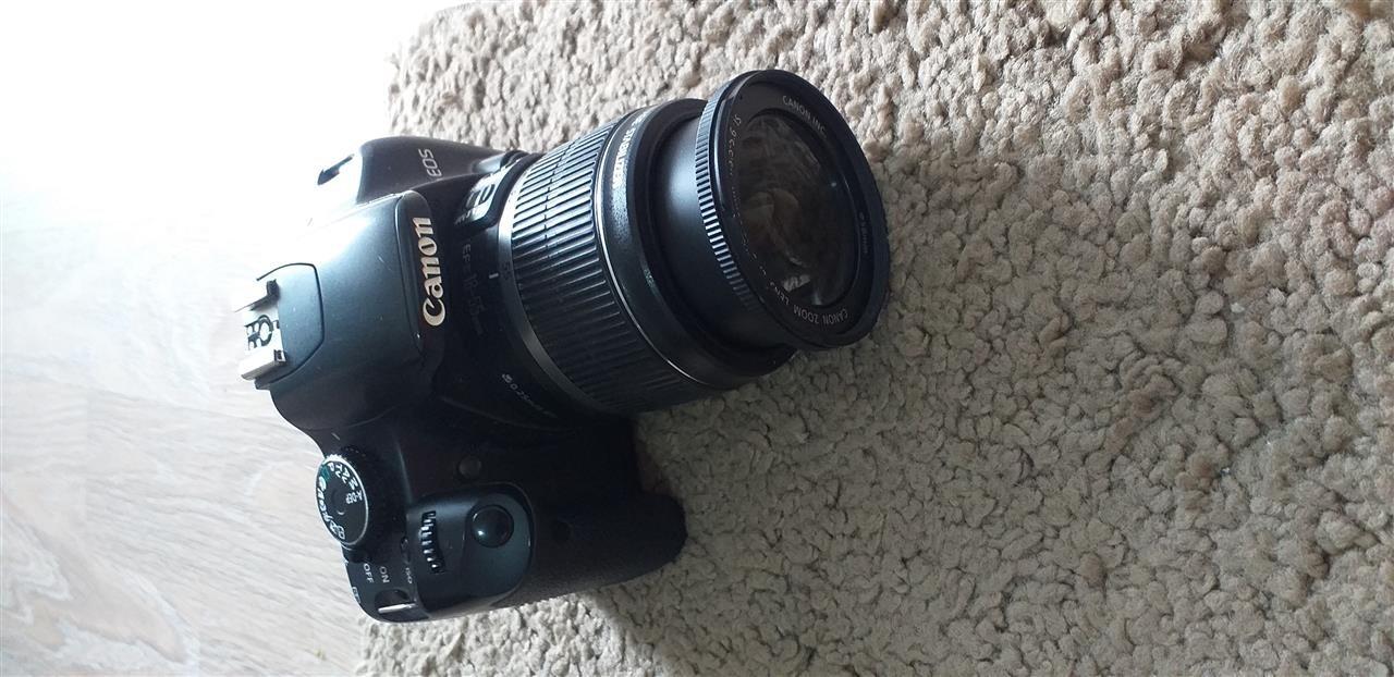 Canon-450d-professional