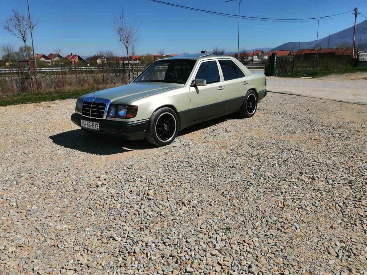 Mercedes-oldtimer-