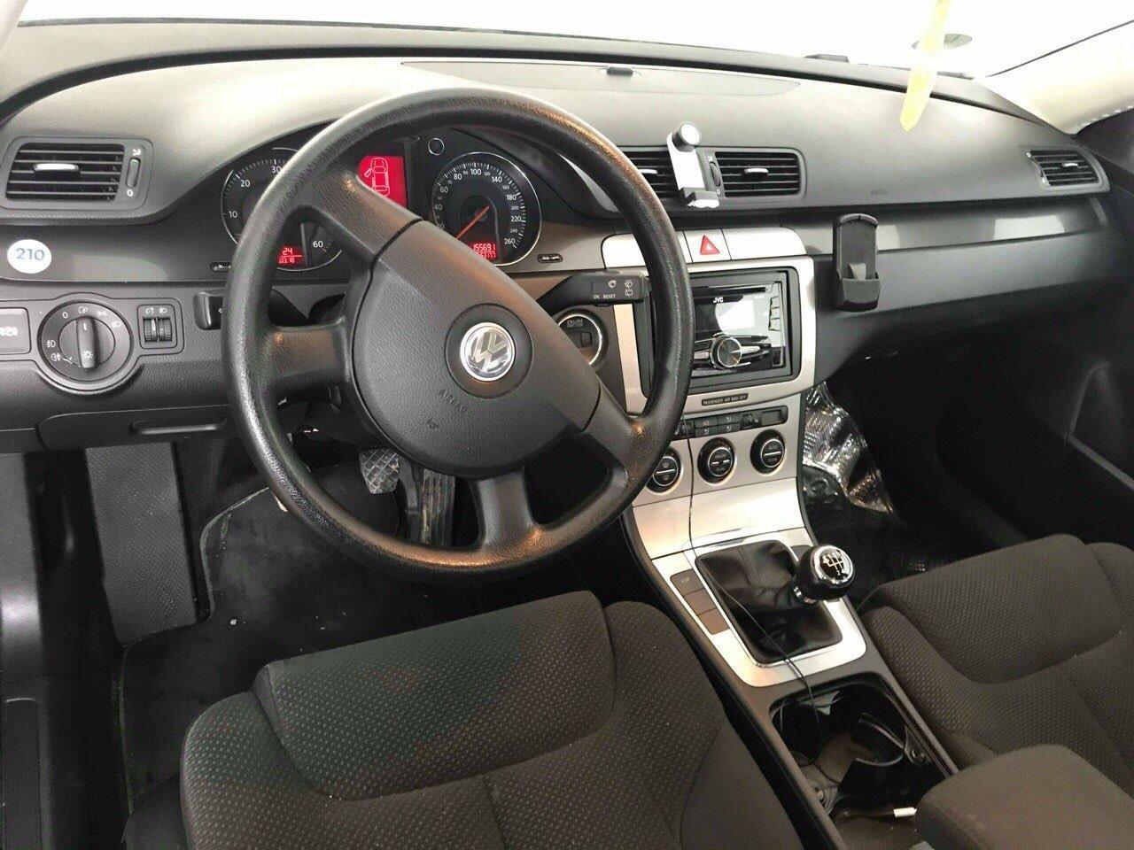 Passat-3C