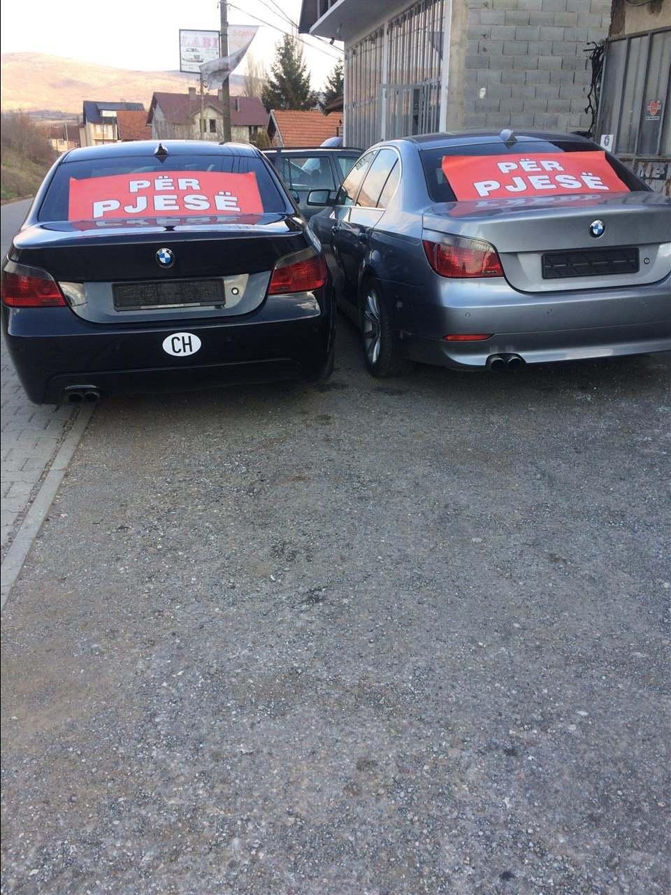 Auto-pjes