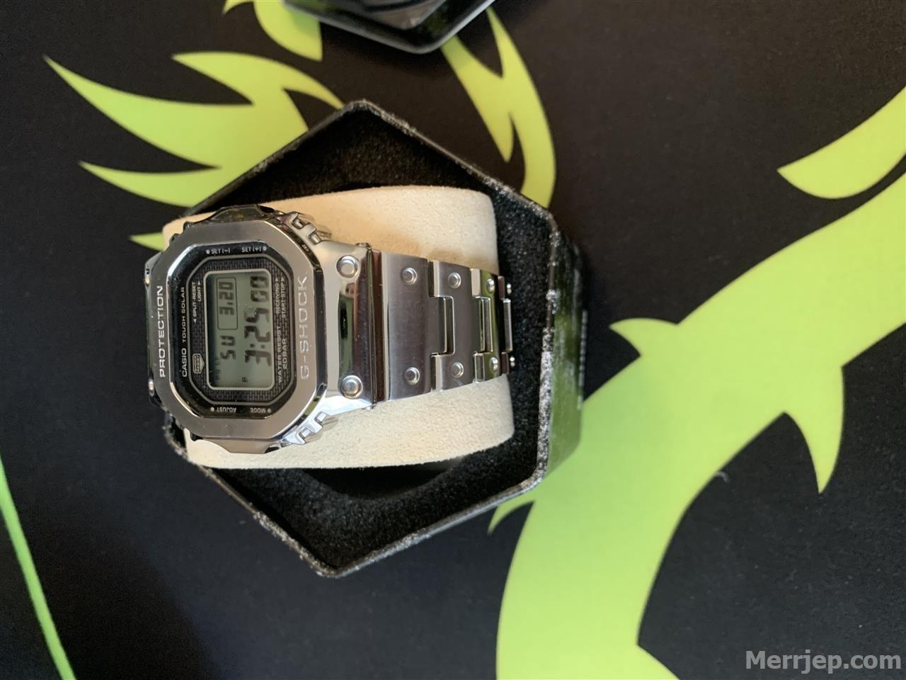 G shock gd5000 sales