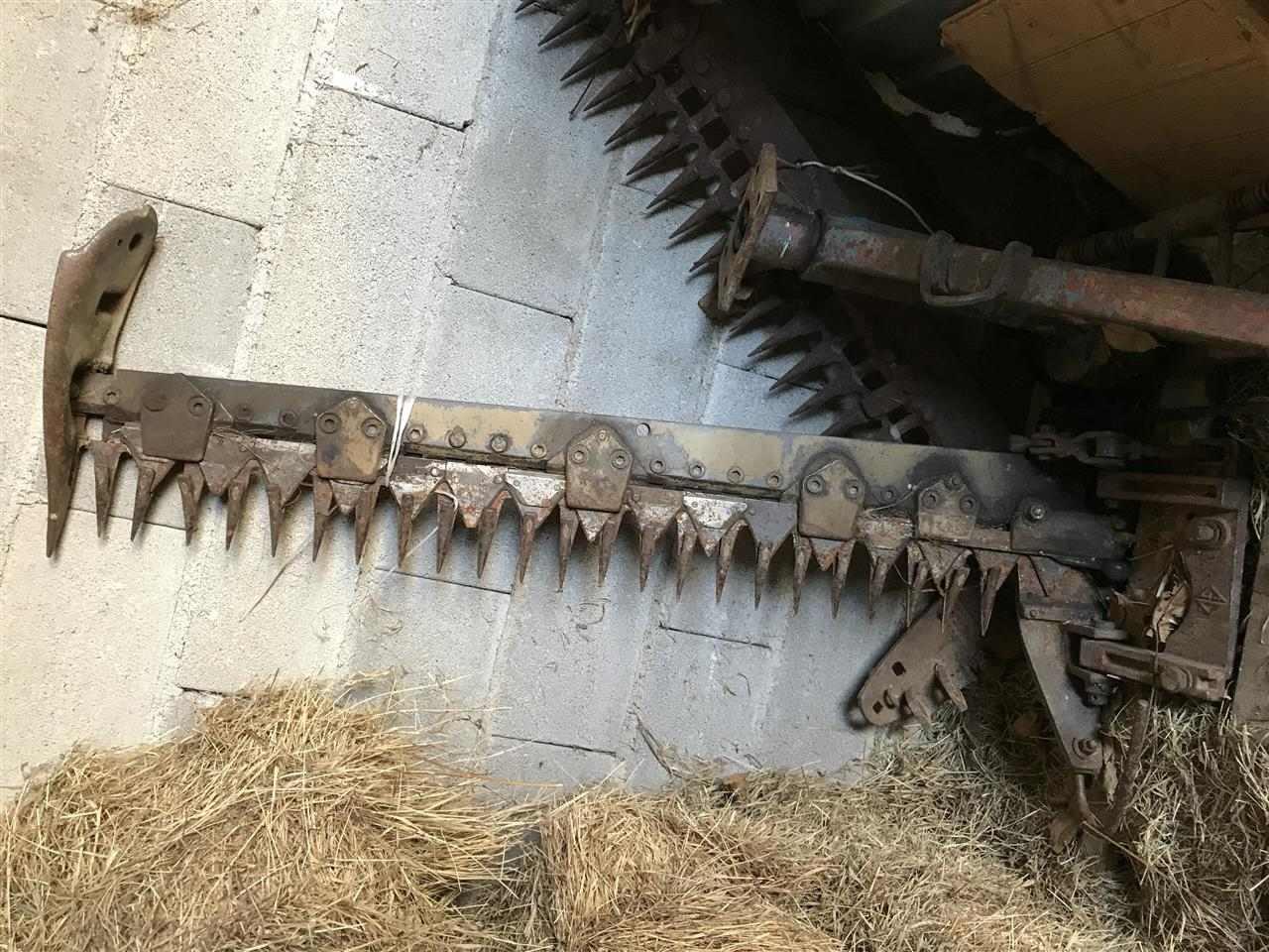 Traktor