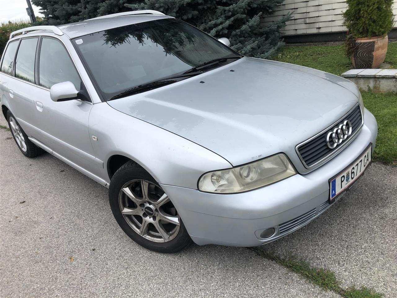 Audi