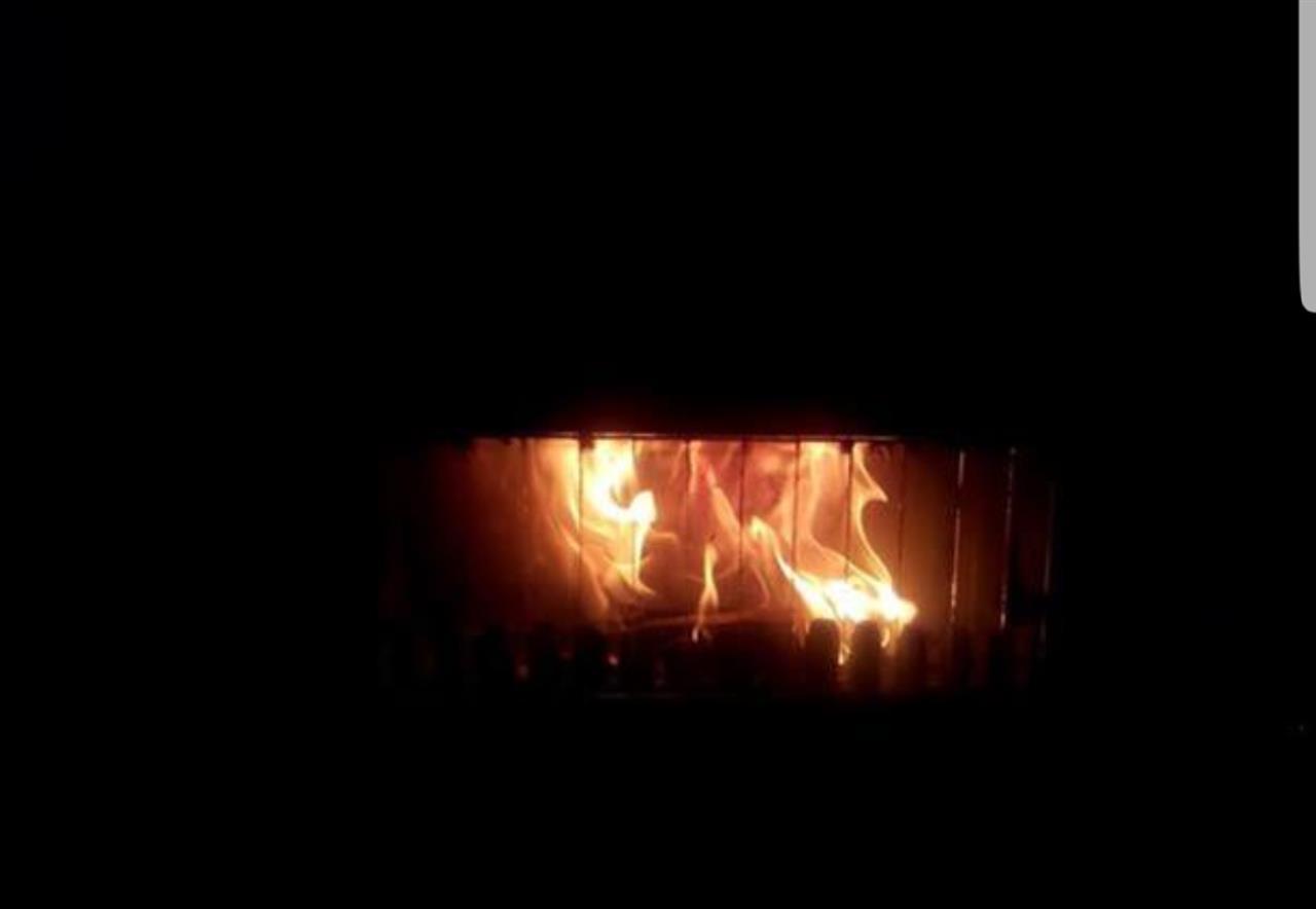 Kamin-