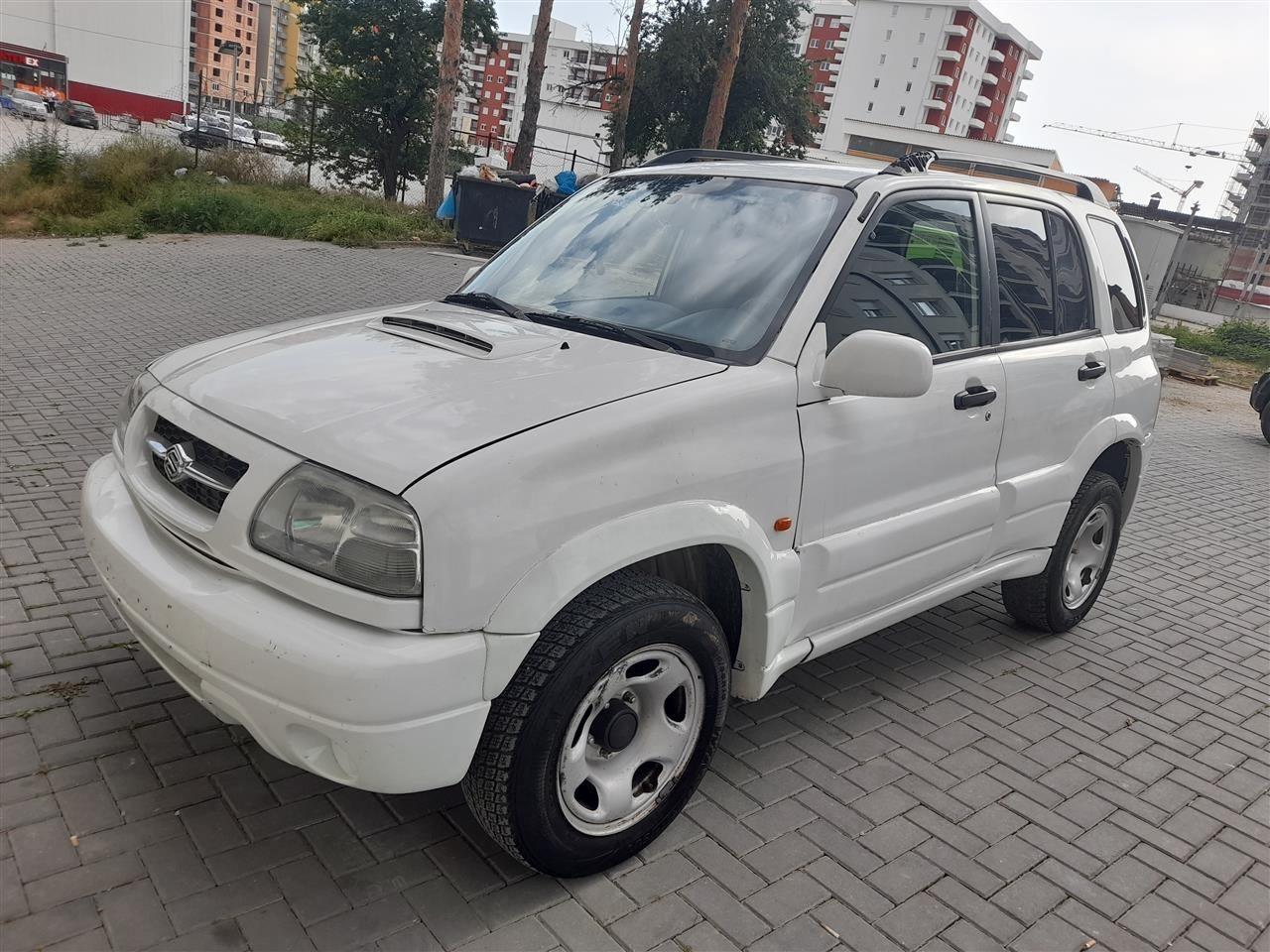 Shitet-suzuki