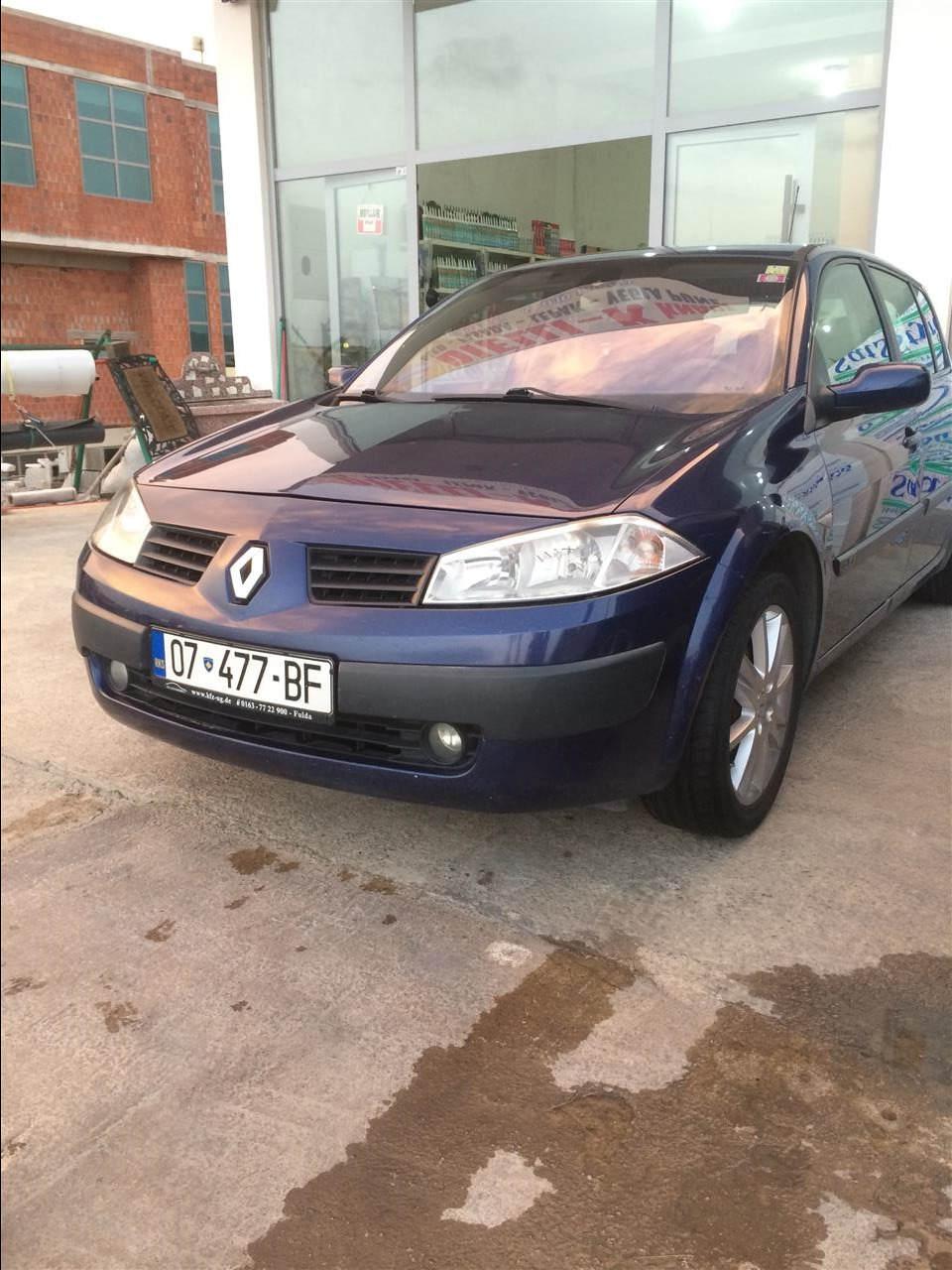 Renault-Megane