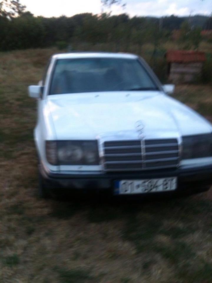 Mercedes