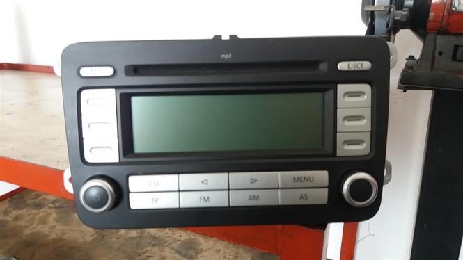 radio kastefon