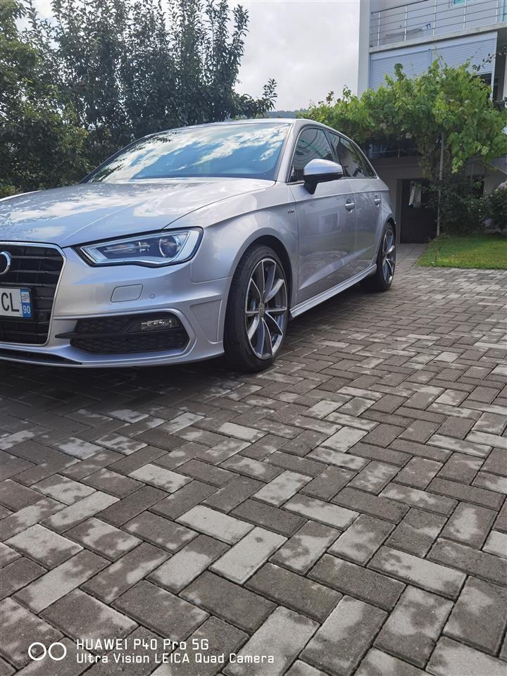 Audi-