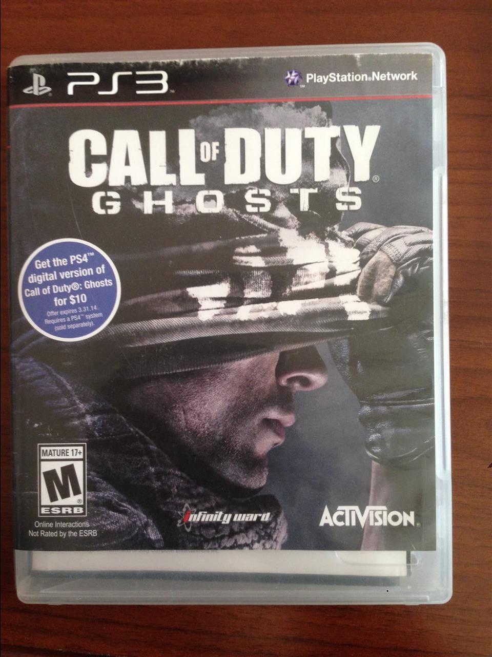 Ps3-cd-orgjinale
