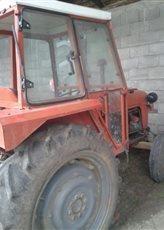 Traktor 