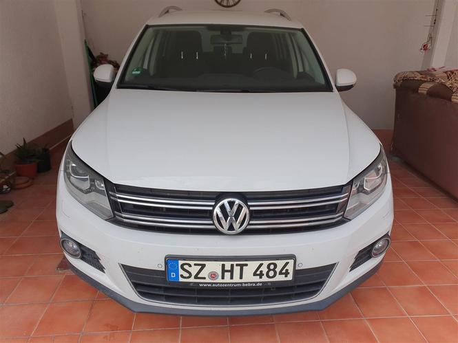 Tiguan 