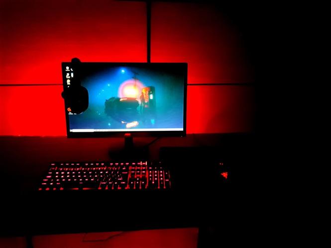  GAMING PC!!
