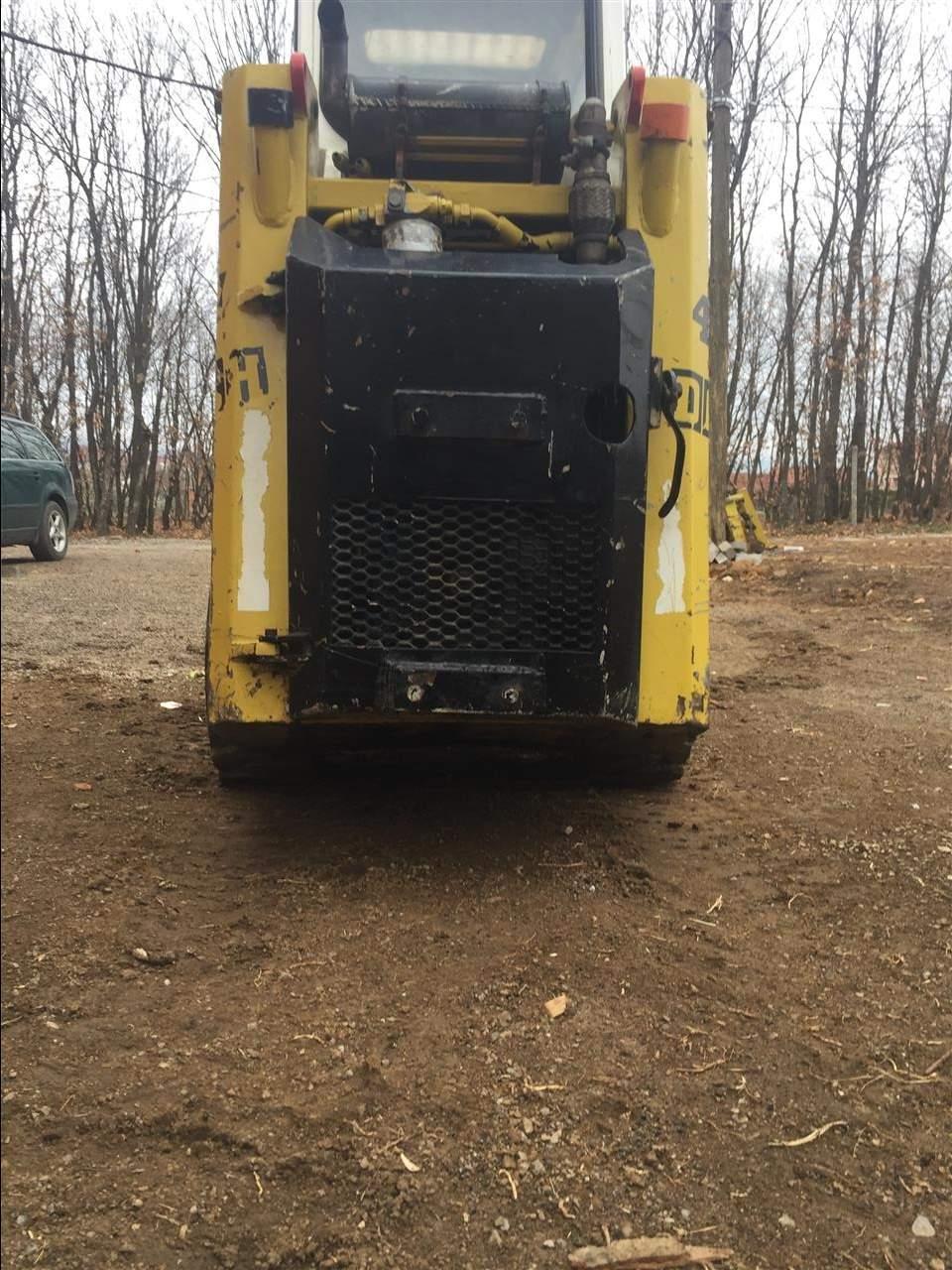 Bobcat-