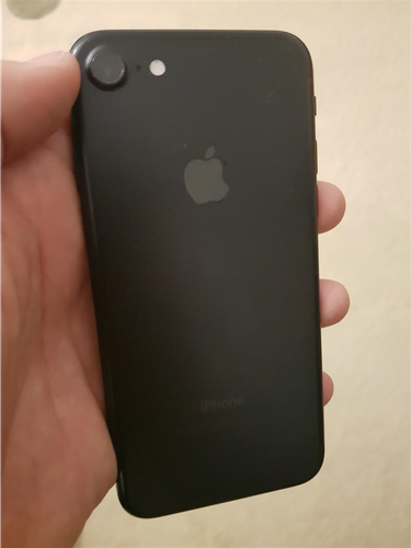 Iphone 7