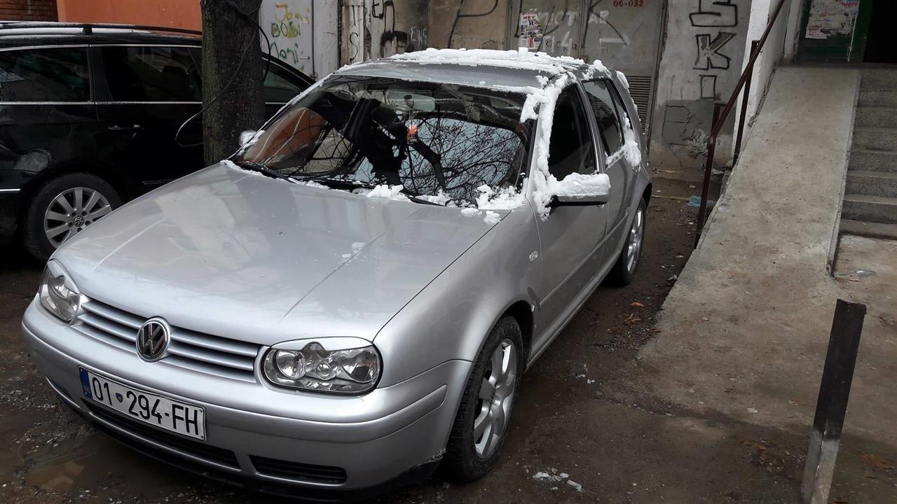Golf-4