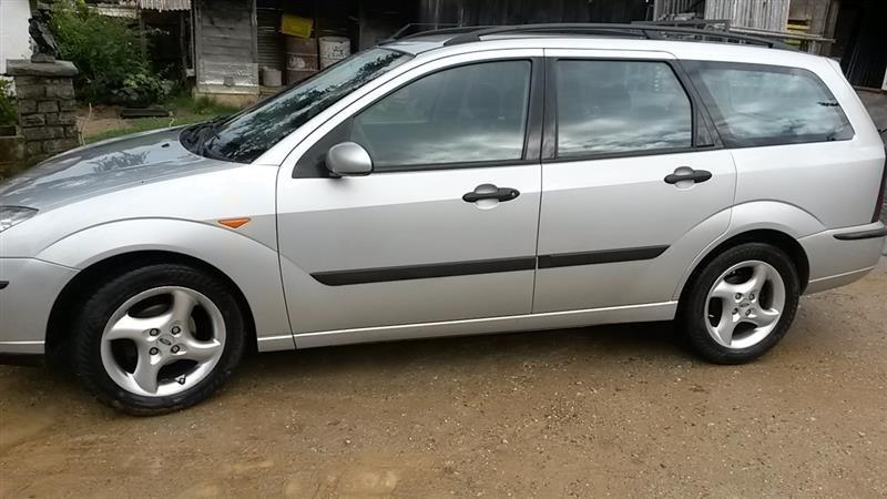 Ford-focus