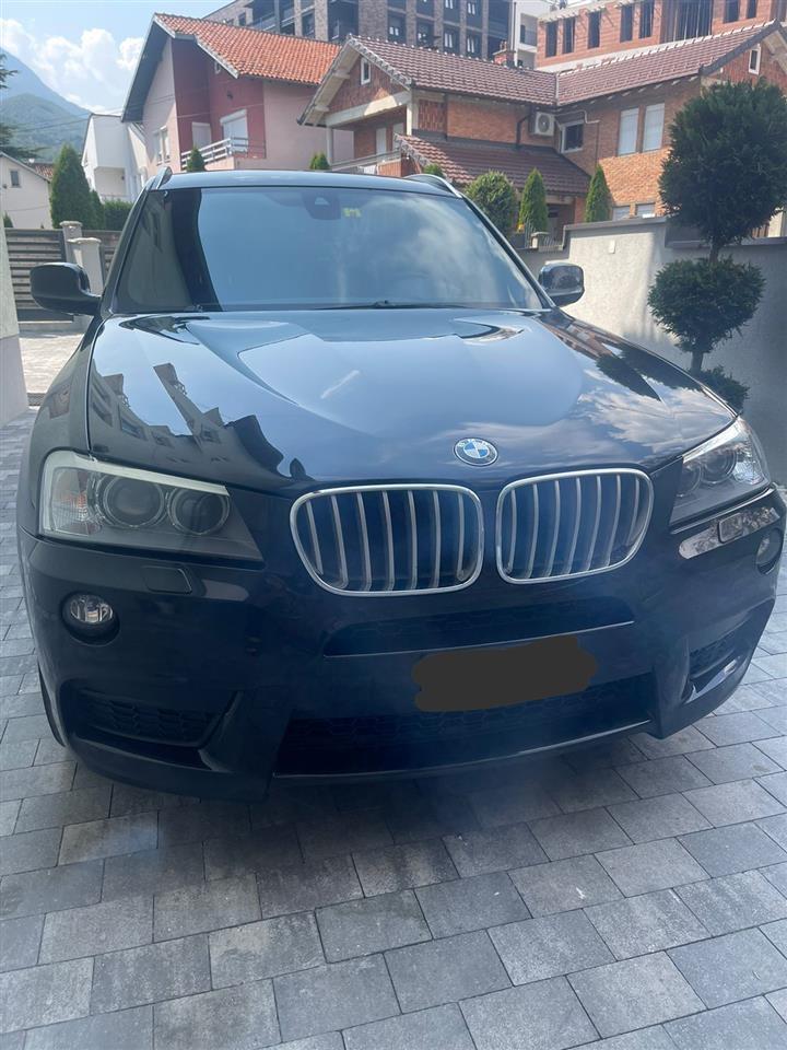 Bmw-x3