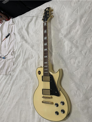 Gitare  Elektrike