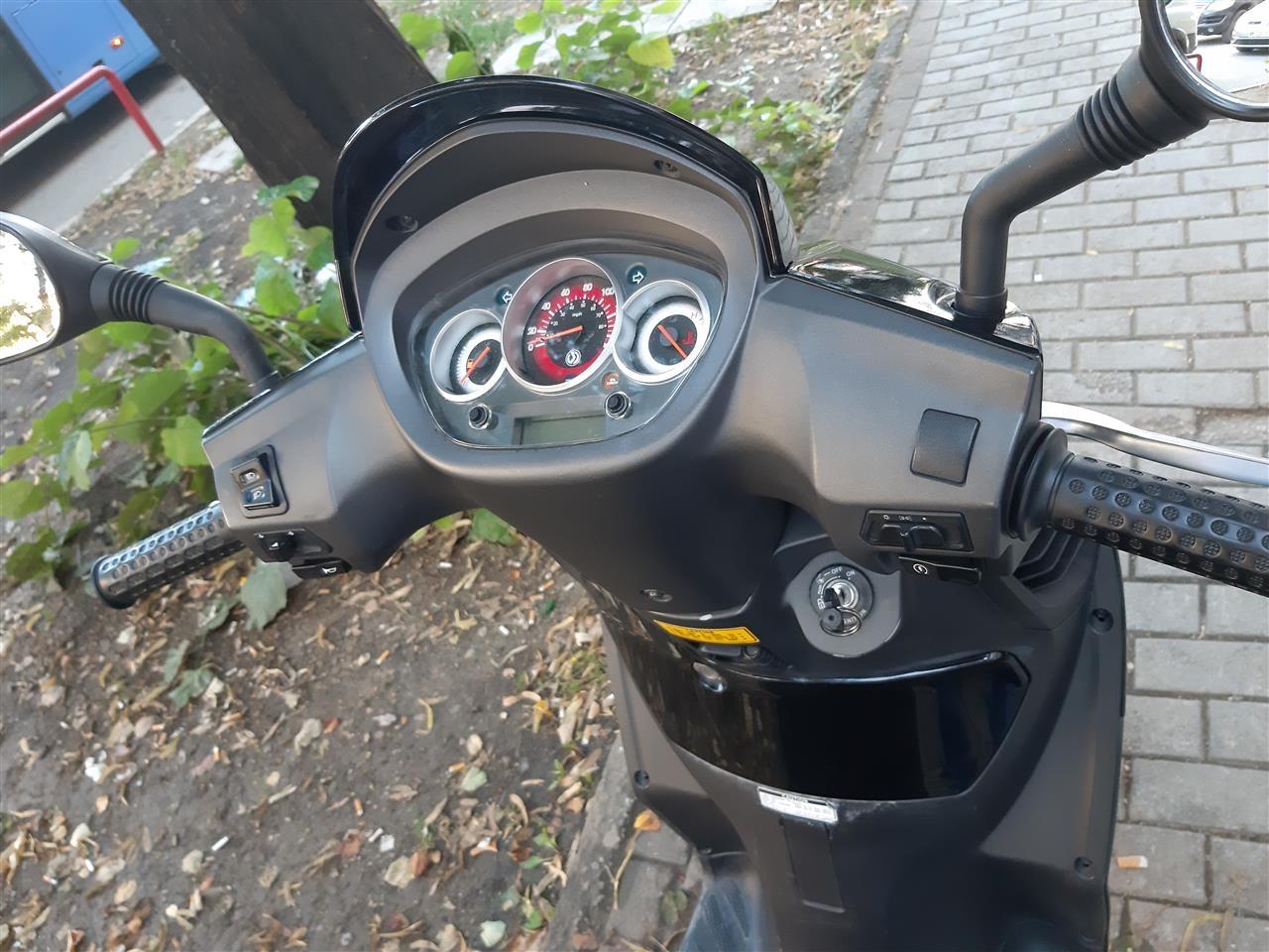 Sym-HD2-125-cc