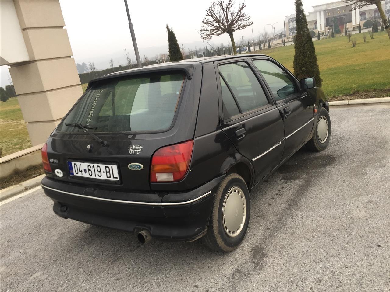Ford-