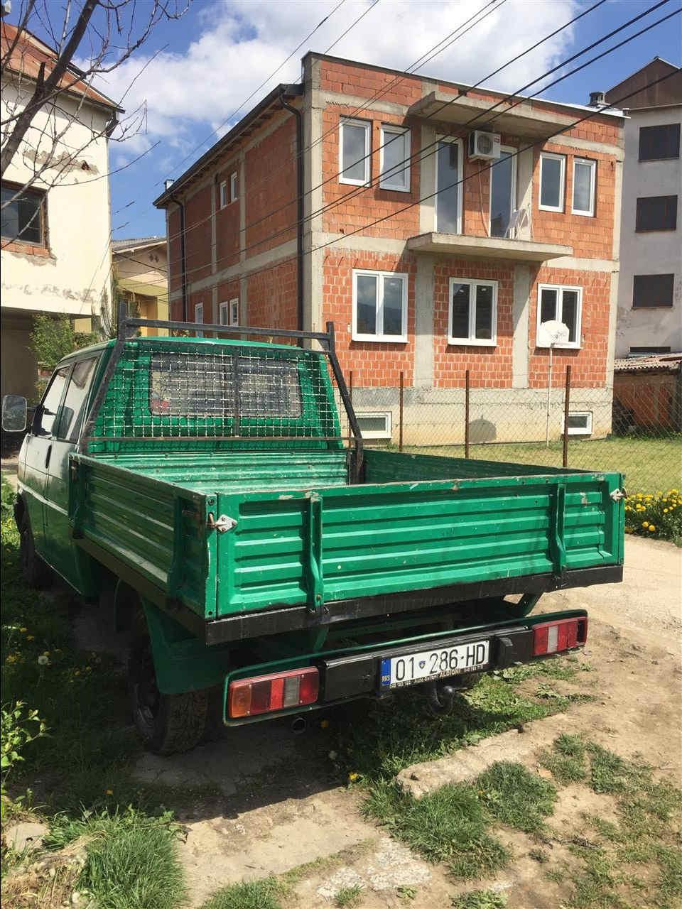 VW-T4