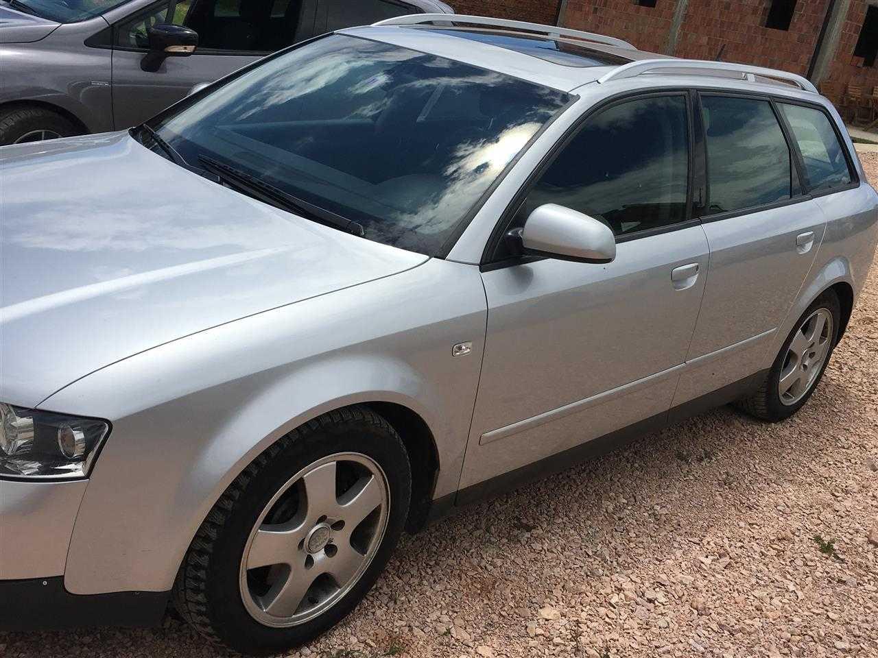 Audi-a4