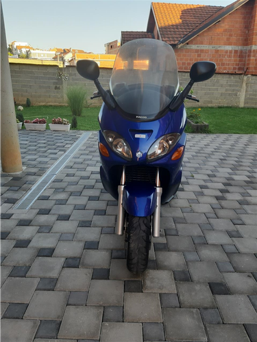 Piaggio