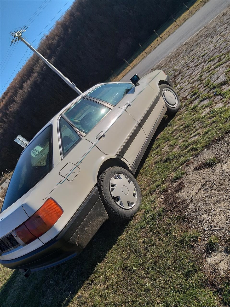 Audi