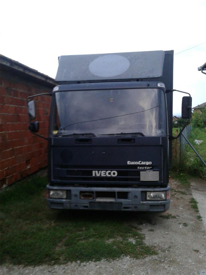 IVECO