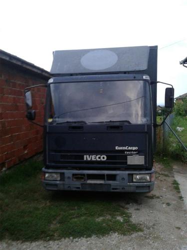 IVECO