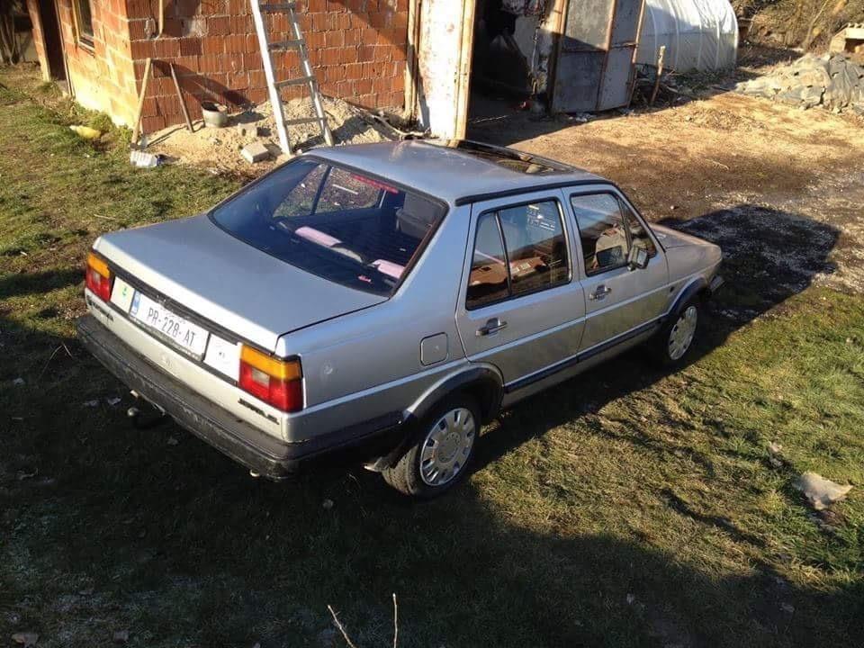 VW