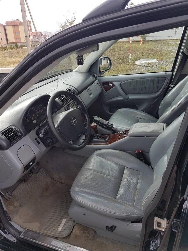 Shitet-Ml430-